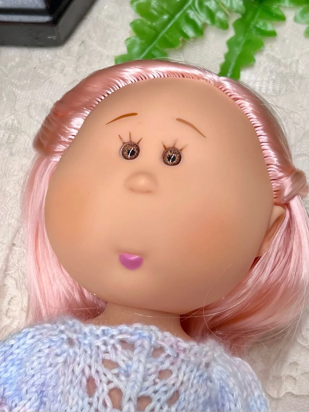 NWT-MIA 9”, 22 cm, 1/8 Scale Potato Doll